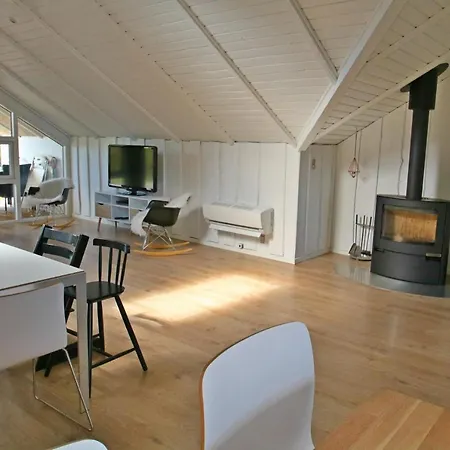 Apartament 064 - Skovmose, Als Skovbyballe