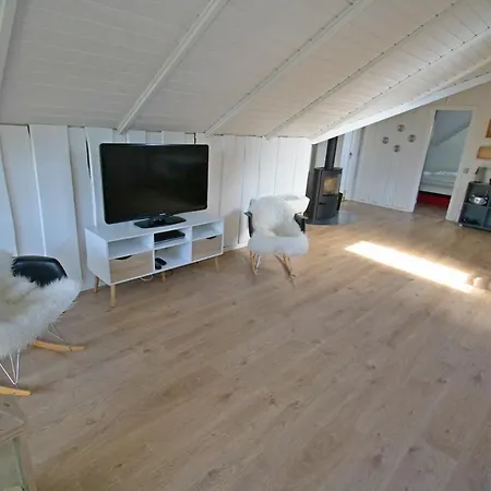 Apartament 064 - Skovmose, Als