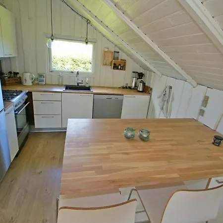 Apartament 064 - Skovmose, Als *