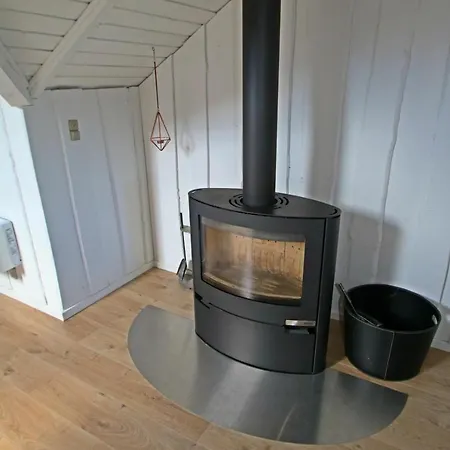 Apartament 064 - Skovmose, Als *