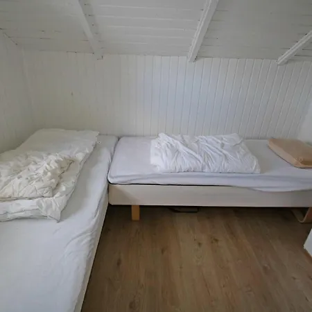 Apartament 064 - Skovmose, Als