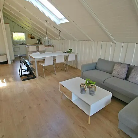 Apartament 064 - Skovmose, Als Skovbyballe